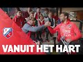 VERRASSING | Willem Janssen bezoekt Wessel