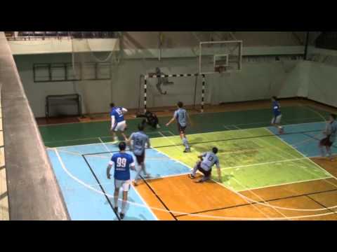 2014-10-27 Arigo M - SK Inter/Dardedze P