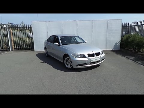 08D71370 - 08D71370 BMW 318d SE