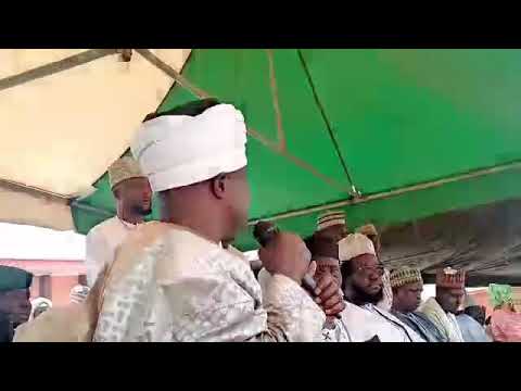 pataki Obirin By Chief Imam Of Offa Land