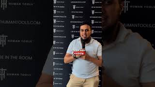 Video testimonial 15
