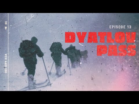 Episode 13: Unsolved Mysteries (Part 3) Dyatlov Pass