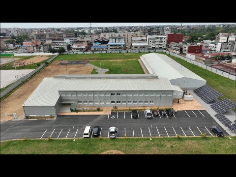 Enseignement Technique : Visite d’inspection du Ministre N’Guessan KOFFI au LPMER de Yopougon