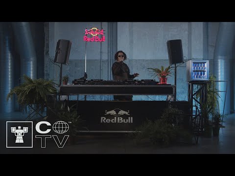 Coala.VRTL™️ AFTER SETS – BADSISTA @Red Bull Music Studios