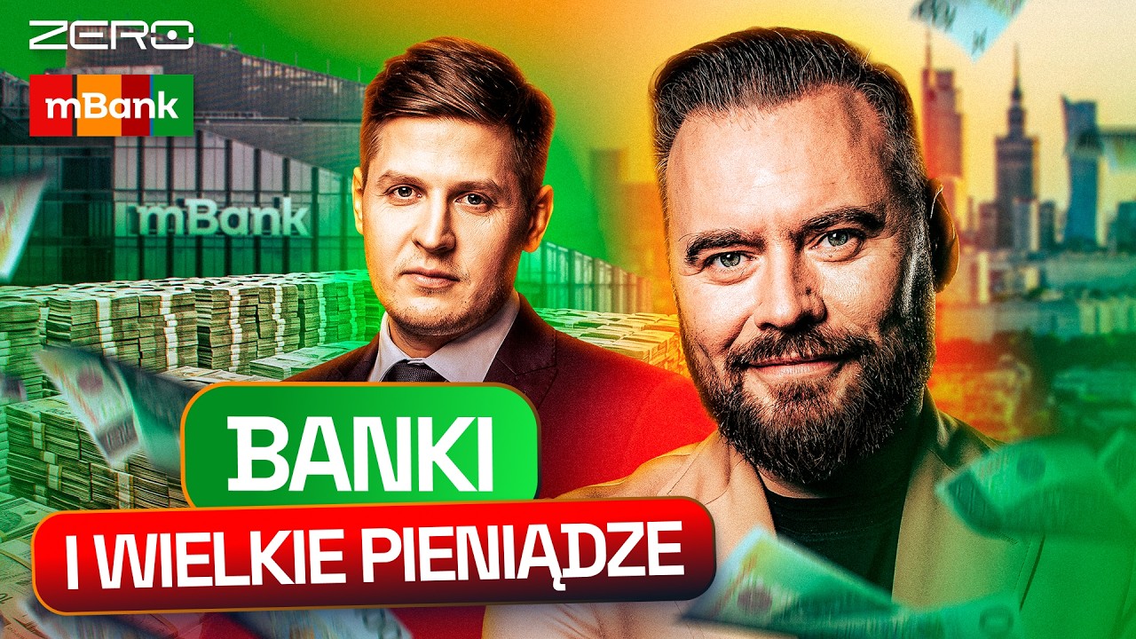 STANOWSKI, JAK DZIAŁAJĄ BANKOWI GIGANCI