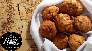 Foods, Drinks and Halfling&#39;s Leaf in Middle-earth - Artifacts of Arda