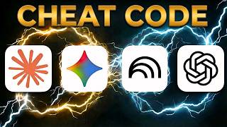 1 NotebookLM "SECRET" 99% of People Don't Know