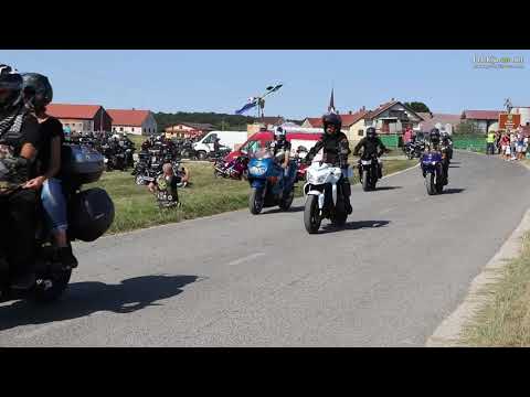 19. srečanje MK Jezerski duhovi