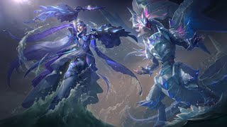 Branded Tearlaments Praticing highlights YGO masterduel