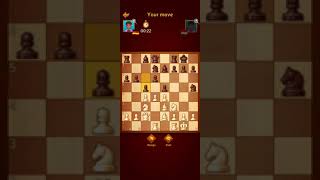 Chess Kingdom Online (Germany vs Indonesia)