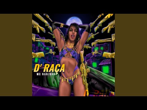 D' Raça (feat. DJ RF3)