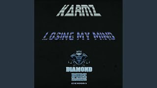 Losin My Mind (Original Mix)