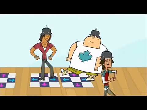 🌍 TOTAL DRAMA WORLD TOUR 🌍 Episode 7 - "Slap Slap Revolution" (Part 2/2)