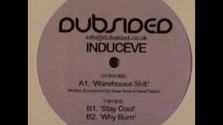 Induceve - Why Burn
