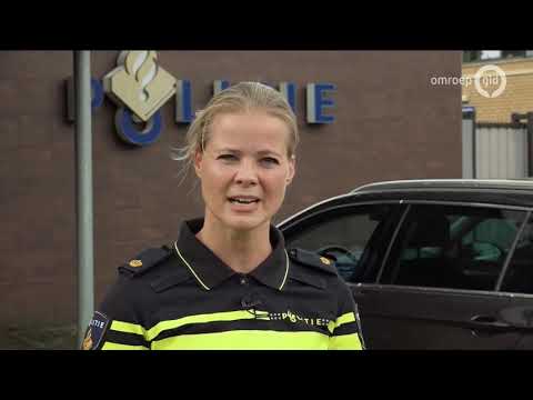 GLD Nieuws 23 augustus 2020