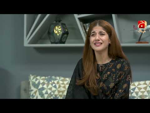 Bojh Episode 30 | Areej Mohyudin - Fahad Sheikh - Sana Fakhar - Farhan Ally Agha | @GeoKahani