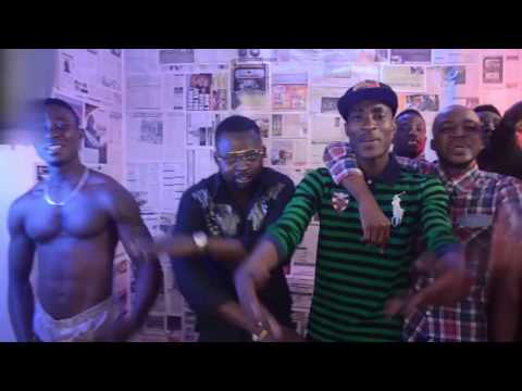 JO' WAYNE ft MAGIC SMALLS   journey OFFICIAL VIDEO 2 1