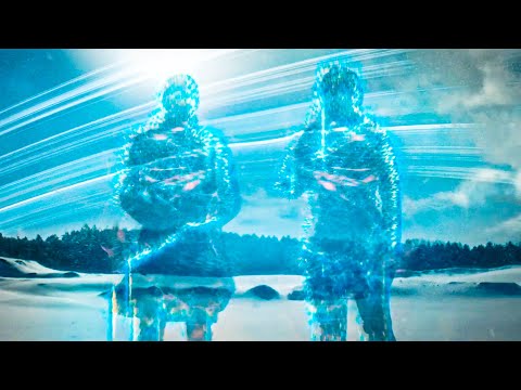 Georgiou & Burnham Arrive On Dannus Five - Star Trek Discovery 3x09