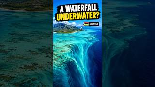 Download lagu Air Terjun Bawah Laut yang Tidak Nyata mp3