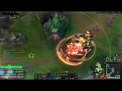 how to play against samira/nautilus as twitch lulu