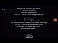Closing To Mr Deeds 2002 DVD