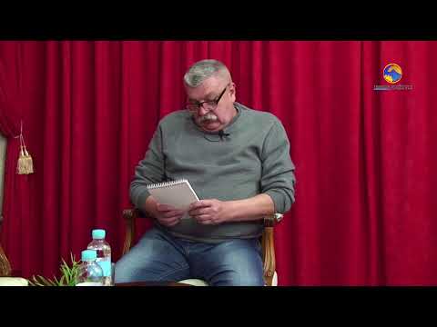 BRANITELJSKI KUTAK 27.4.2021. - gost emisije Željko Topolovec, umirovljeni brigadir Hrvatske vojske