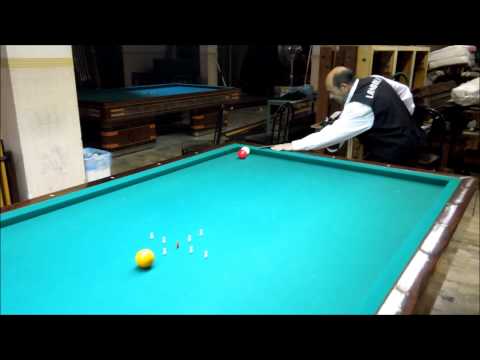 il biliardo di stefano landolfo 7