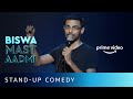 How to become cool by @yokalyanyo | Stand Up Comedy | Amazon Prime Video