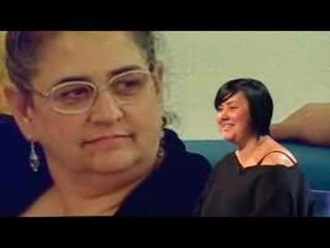 Big Brother 8 UK - Eviction # 4 / Part 2