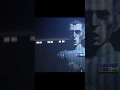 Project Necromancer is even classified for Tarkin 💀 #thebadbatch