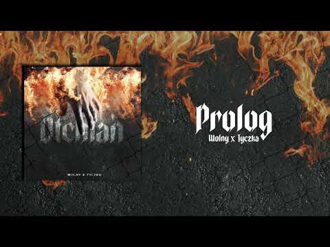 Wolny x Tyczka - Prolog (prod. Kudel)