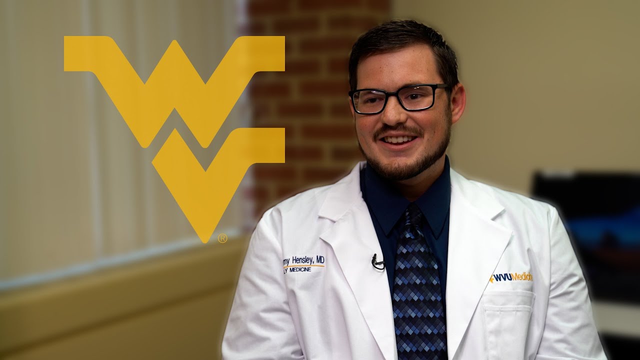 Play Rural Family Medicine Residency at West Virginia University