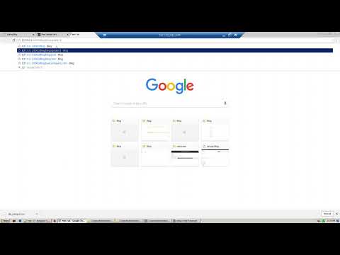Web Development Using Web2py And Python Part 18