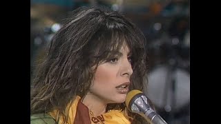 Alice - Per Elisa (Sanremo 1981 - 2a serata) - live