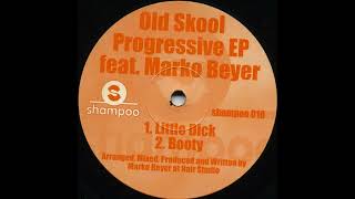 Marko Beyer - Little Dick