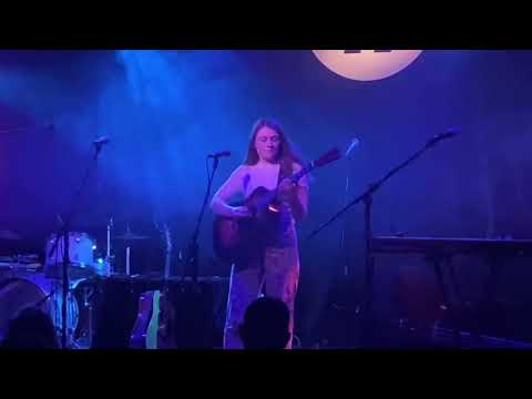 Kate Rhudy- Goodtime Charlie’s Got The Blues