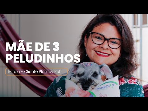 Depoimento Mirela Ferreira