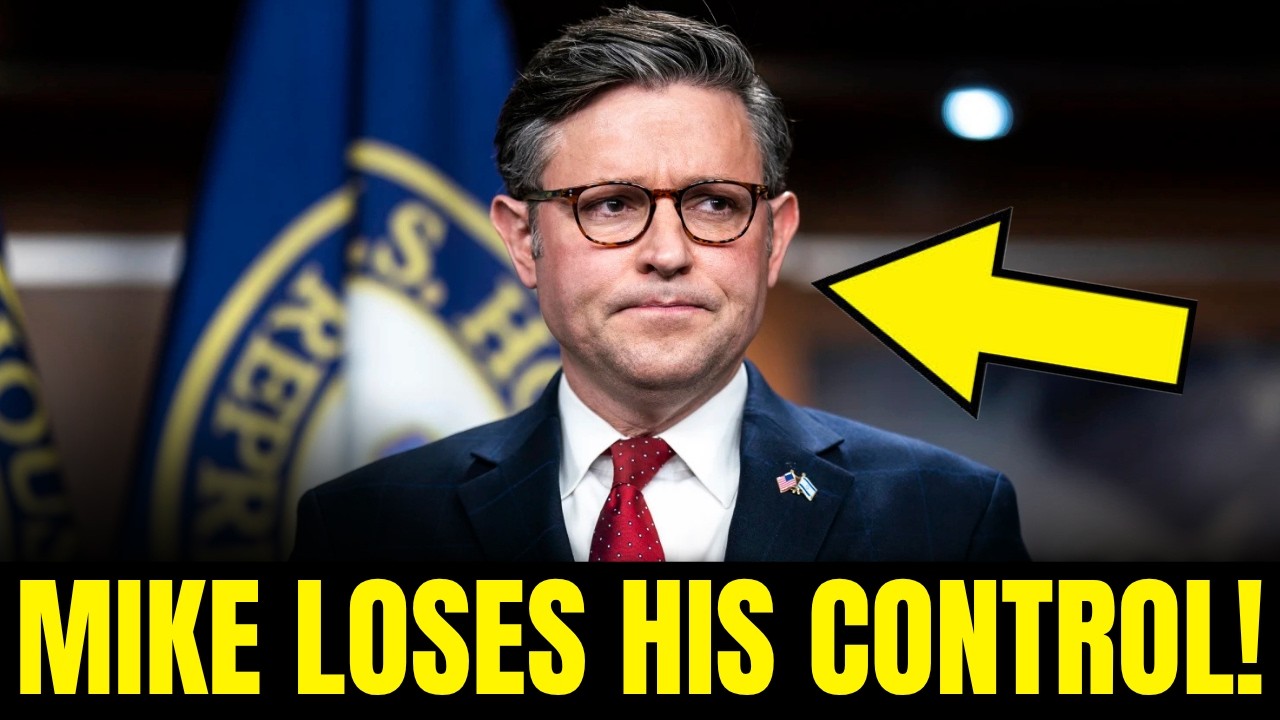 Video: House Republicans cancel final September weeks amid absences and internal rifts