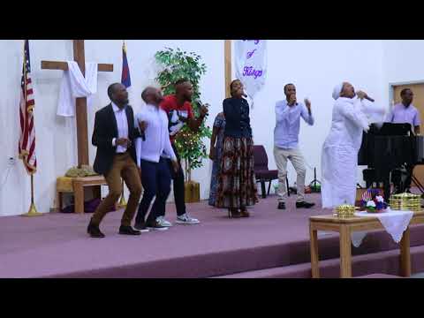 IKIDENDEZI BY Gikundiro Rehema