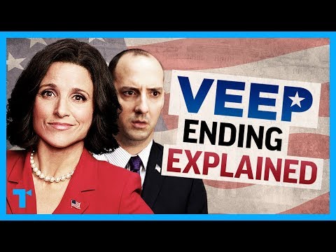 Veep Ending Explained: Don’t Give Up Your Gary