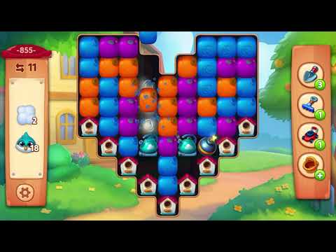 Farmscapes Level 855 normal