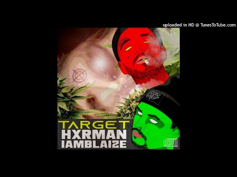 HXRMAN - TARGET FT IAMBLAIZE