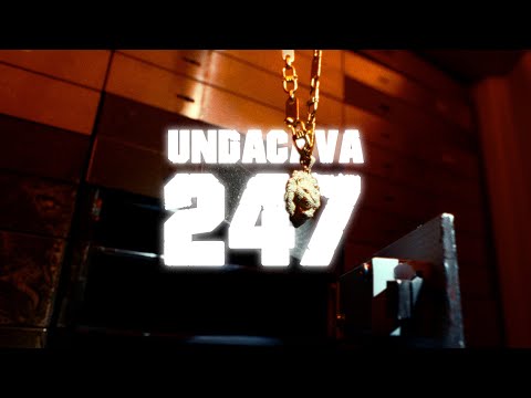 UNDACAVA - 24/7 (Prod. by Reflectionz & Tinobeats)