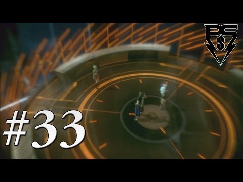 Final Fantasy XIII-2 PsS Playthrough Part 33 - Forbidden History