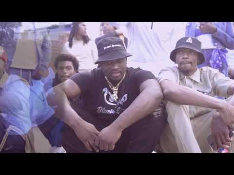 Gee Thang & 187 Rev - Lemon Pepper Freestyle