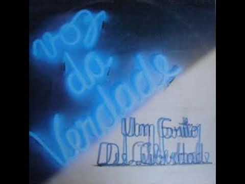 Grito de Liberdade - Voz da Verdade