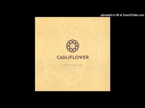 CAULIFLOWER - FREAKIN' OUT (ft. Jace Abstract)