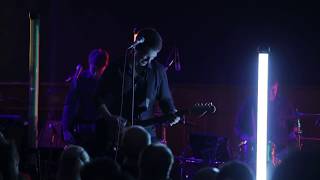 Shearwater - Pale Kings - Live from Schubas Tavern in Chicago (March 19, 2016)