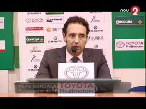 Minut a Minut - Jornada 7 - Elche CF - Albacete - Temp 10/11