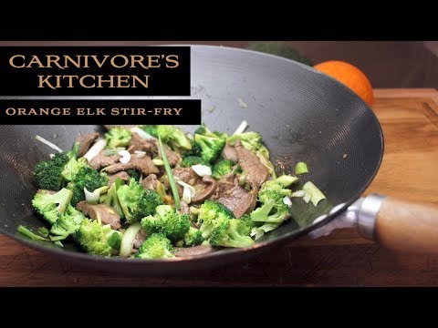 download lagu mp3 mp4 Elk Stir Fry Recipe, download lagu Elk Stir Fry Recipe gratis, unduh video klip Elk Stir Fry Recipe